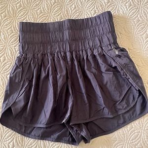 FP Movement shorts! Size small - EXCELLENT condition. Maybe worn 2-3 times.